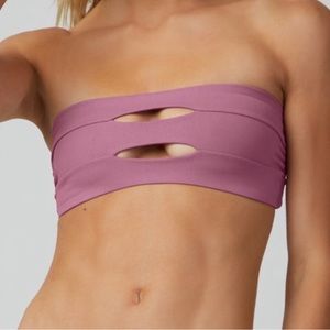 Boys + Arrows Ava Bandeau Top